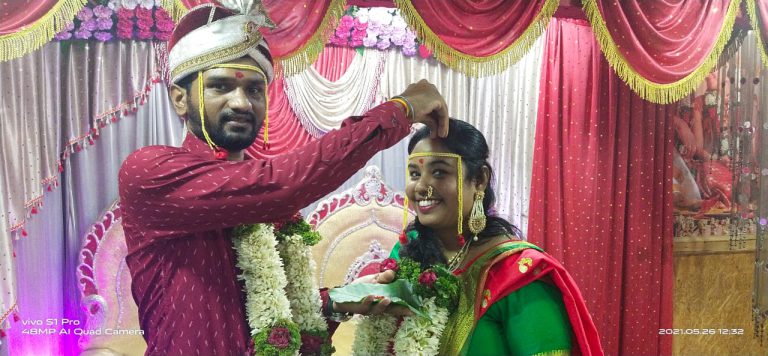 Arya Samaj Marriage Registration In Dharavi