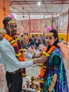 Temple Marriage Registration Service in Dharavi​