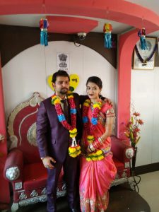 Tatkal Marriage Registration Service in Dharavi​
