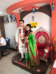 One Day Court Marriage Registration Service in Dharavi​