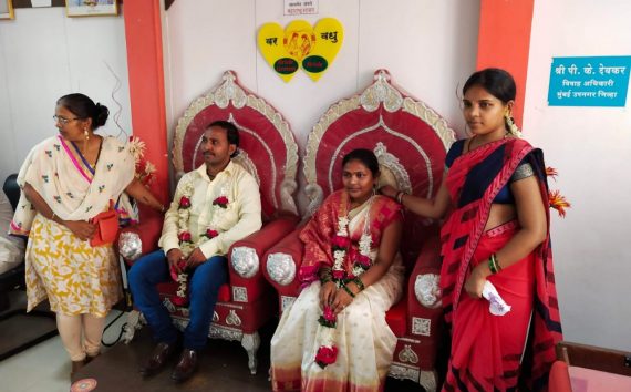 Court Marriage Registration Service in Dharavi
