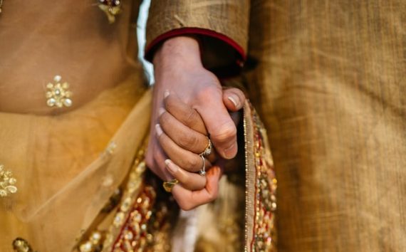 Out of Maharashtra Marriage Registration Service in Dharavi​