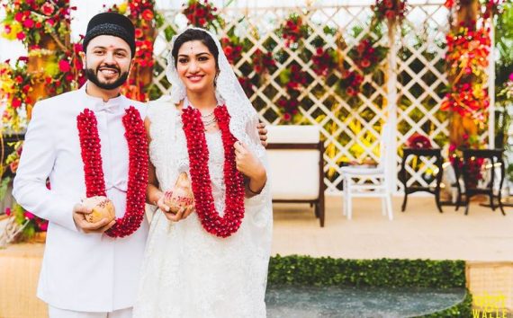 Parsi Marriage Registration in Dharavi​